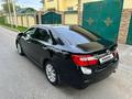 Toyota Camry 2012 годаүшін10 800 000 тг. в Талдыкорган – фото 4