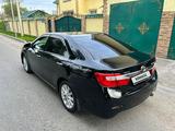 Toyota Camry 2012 года за 10 200 000 тг. в Алматы – фото 4