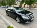 Toyota Camry 2012 годаүшін10 800 000 тг. в Талдыкорган – фото 5