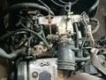 Двигатель мотор 4ze1 за 1 000 тг. в Алматы