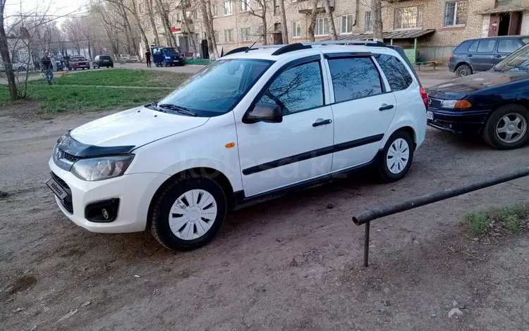 ВАЗ (Lada) Kalina 2194 2015 года за 2 600 000 тг. в Астана