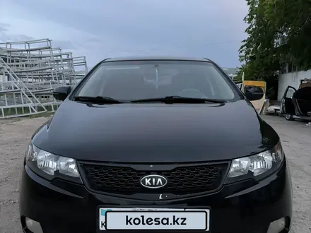 Kia Cerato 2012 года за 3 850 000 тг. в Астана – фото 3