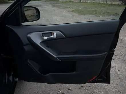 Kia Cerato 2012 года за 3 850 000 тг. в Астана – фото 11