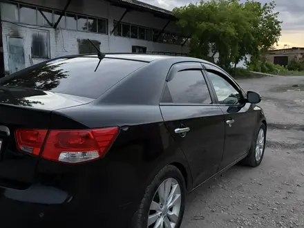 Kia Cerato 2012 года за 3 850 000 тг. в Астана – фото 4