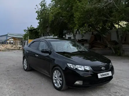 Kia Cerato 2012 года за 3 850 000 тг. в Астана