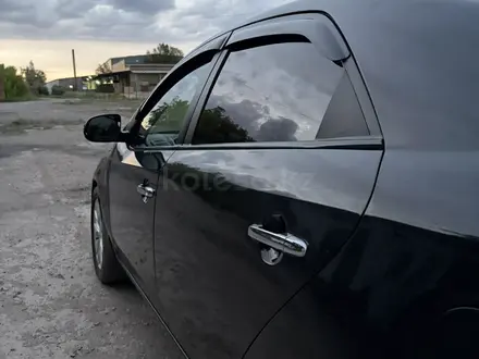 Kia Cerato 2012 года за 3 850 000 тг. в Астана – фото 6