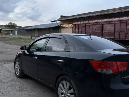 Kia Cerato 2012 года за 3 850 000 тг. в Астана – фото 5