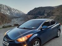 Hyundai Elantra 2015 годаүшін3 700 000 тг. в Актобе