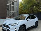 Toyota RAV4 2023 года за 15 000 000 тг. в Шымкент – фото 3
