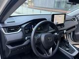 Toyota RAV4 2023 года за 15 000 000 тг. в Шымкент – фото 5