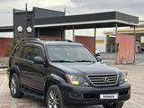 Lexus GX 470 2003 годаүшін9 200 000 тг. в Уральск – фото 3