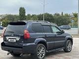 Lexus GX 470 2003 годаүшін9 200 000 тг. в Уральск – фото 4