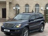 Lexus GX 470 2003 годаүшін9 200 000 тг. в Уральск