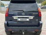 Lexus GX 470 2003 годаүшін9 200 000 тг. в Уральск – фото 5