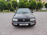 Volkswagen Vento 1994 годаүшін1 600 000 тг. в Тараз – фото 2