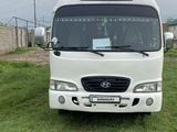 Hyundai  County 2007 годаүшін5 500 000 тг. в Алматы