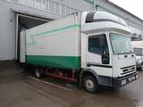 IVECO  EuroCargo 1997 года за 5 500 000 тг. в Алматы – фото 2