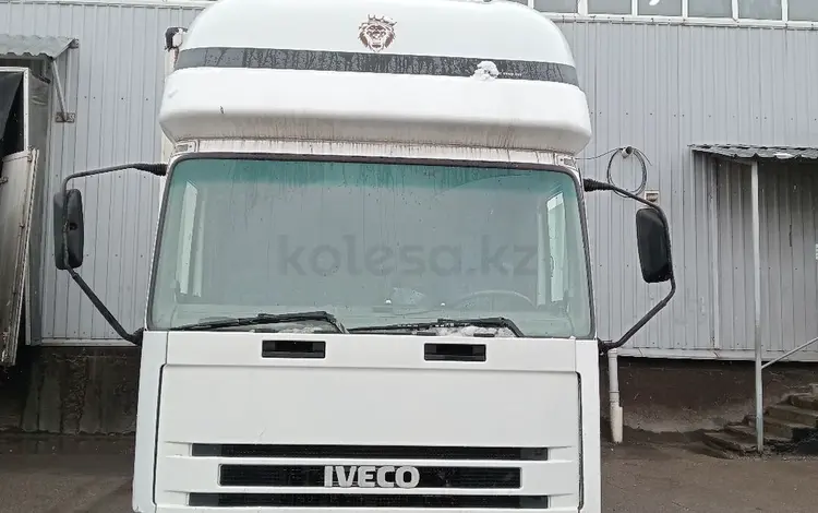 IVECO  EuroCargo 1997 года за 5 000 000 тг. в Алматы