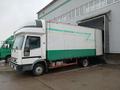 IVECO  EuroCargo 1997 года за 5 500 000 тг. в Алматы – фото 3