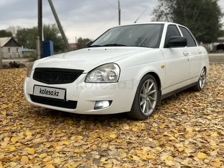 ВАЗ (Lada) Priora 2170 2013 года за 3 500 000 тг. в Семей – фото 2