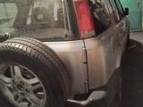 Honda CR-V 2001 годаүшін3 500 000 тг. в Шахтинск – фото 2
