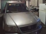 Honda CR-V 2001 годаүшін3 500 000 тг. в Шахтинск