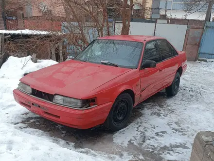 Mazda 626 1991 года за 850 000 тг. в Алматы