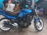 Yamaha  XJ600 1996 года за 1 000 000 тг. в Уральск – фото 2