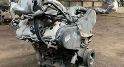 Двигатель АКПП Мотор 1 mz fe (3.0) с Японии 1AZ/2AZ/1MZ/4GR/2GR/3GR за 97 800 тг. в Алматы – фото 2