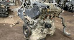 Двигатель АКПП Мотор 1 mz fe (3.0) с Японии 1AZ/2AZ/1MZ/4GR/2GR/3GR за 97 800 тг. в Алматы – фото 4