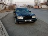 Mercedes-Benz E 220 1993 годаfor1 500 000 тг. в Туркестан