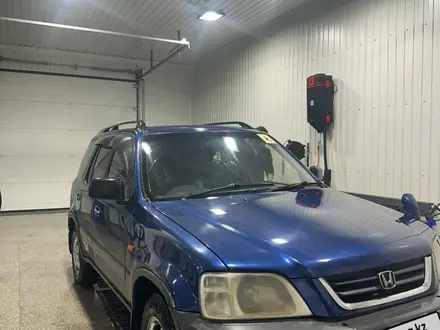 Honda CR-V 1996 года за 3 200 000 тг. в Караганда – фото 4