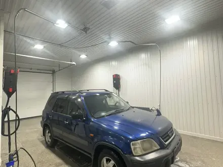 Honda CR-V 1996 года за 3 200 000 тг. в Караганда – фото 9