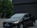 Hyundai Accent 2020 годаүшін7 900 000 тг. в Алматы – фото 3
