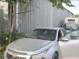 Chevrolet Cruze 2012 года за 1 100 000 тг. в Актау – фото 2