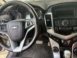 Chevrolet Cruze 2012 года за 1 100 000 тг. в Актау