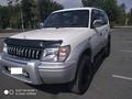 Toyota Land Cruiser Prado 1998 года за 7 000 000 тг. в Алматы