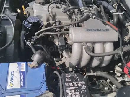 Toyota Land Cruiser Prado 1998 года за 7 000 000 тг. в Алматы – фото 3