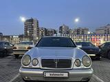 Mercedes-Benz E 320 1997 годаfor3 800 000 тг. в Алматы – фото 2