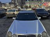 Mercedes-Benz E 320 1997 годаfor3 800 000 тг. в Алматы – фото 3