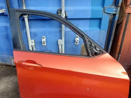 Двери BMW E84 X1 за 707 тг. в Шымкент