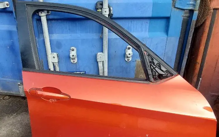 Двери BMW E84 X1 за 707 тг. в Шымкент