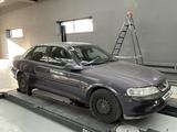 Opel Vectra 1997 года за 450 000 тг. в Атырау – фото 5