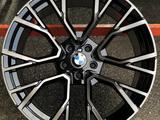 Диски R20 BMW X5 за 1 000 тг. в Алматы – фото 2