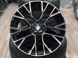 Диски R20 BMW X5 за 1 000 тг. в Алматы – фото 3