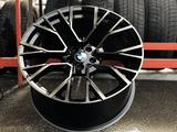 Диски R20 BMW X5 за 1 000 тг. в Алматы – фото 4