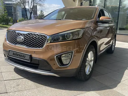 Kia Sorento 2015 года за 10 990 000 тг. в Алматы