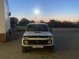 ВАЗ (Lada) Lada 2121 2013 года за 2 800 000 тг. в Жезказган – фото 3