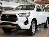 Toyota Hilux Comfort 2025 года за 24 890 000 тг. в Алматы