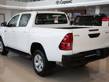 Toyota Hilux Comfort 2025 года за 25 390 000 тг. в Алматы – фото 4
